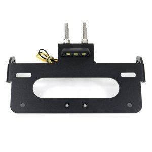 Yamaha YZF-R6 Fender Eliminator Kit
