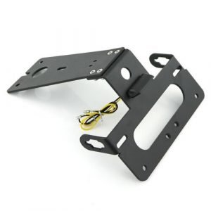 YAMAHA YZF R125 Fender Eliminator 2014-2022