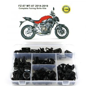 2015 2019 yamaha mt 07 accessories