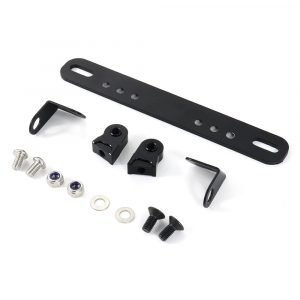 YAMAHA XSR900 Fender Eliminator 2016-2022