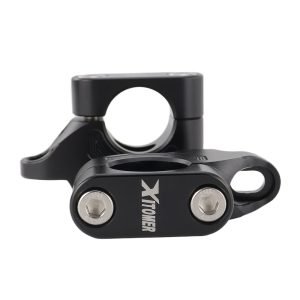 28mm 1 1/8" Universal Offset Handlebar Risers Spacer
