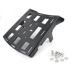 dr650 luggage rack