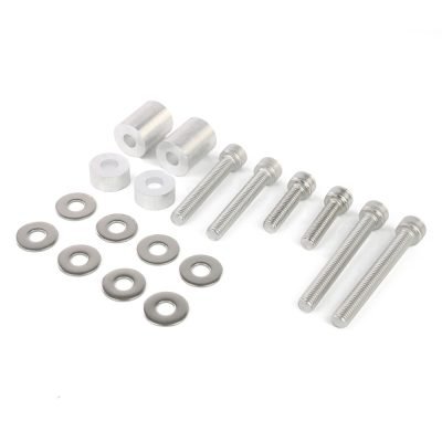 Suzuki DR650 Pannier Racks 1996-2024 - Image 7