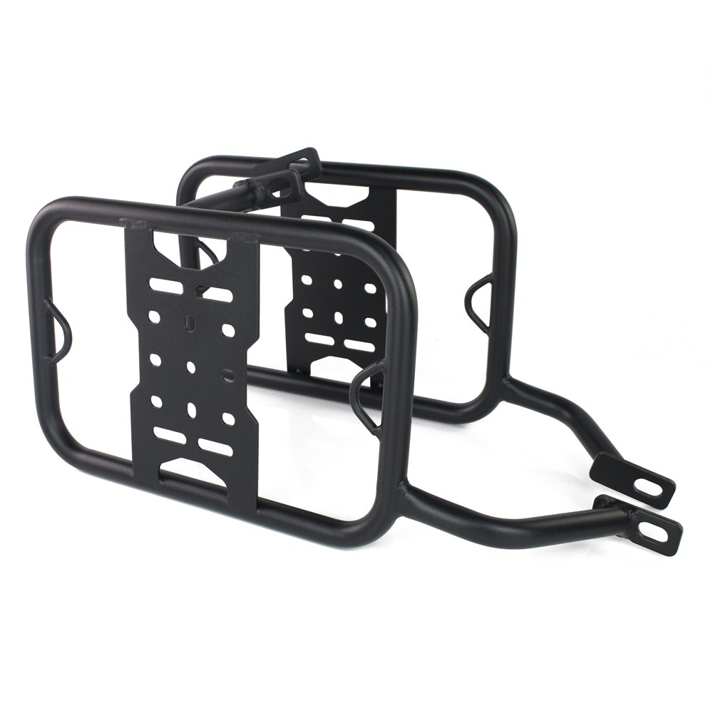 Suzuki DR650 Pannier Racks 1996-2024