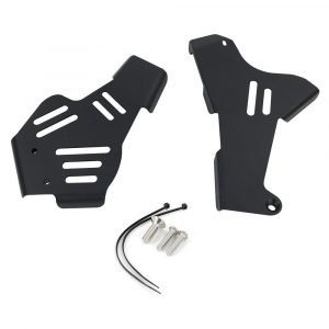 Suzuki DR650 Motorcycle Frame Guards 1996-2022