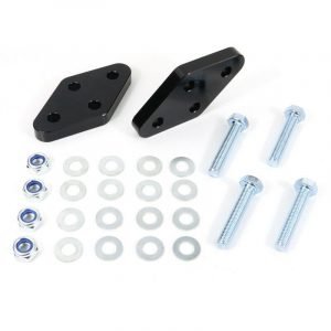 Suzuki DR650 Lowering Link 1996-2022
