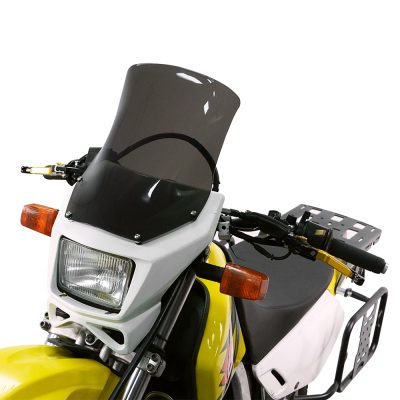 Universal Rally DR650 Windshield