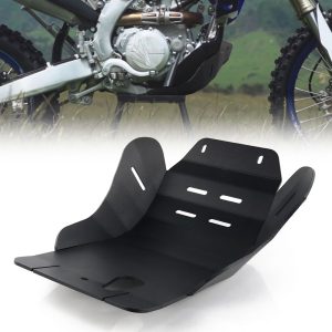 Yamaha YZ450FX Skid Plate 2019-2023