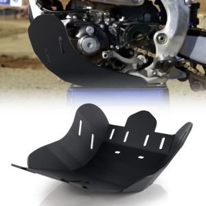 Yamaha YZ450F Skid Plate 2015-2017, 2018-2023
