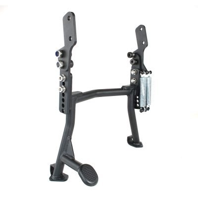 2022+ Kawasaki KLR 650 Adjustable Center Stand