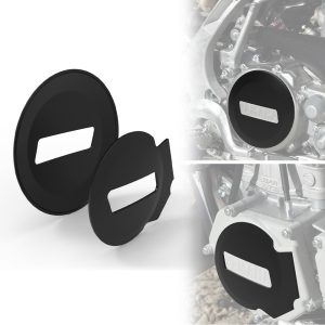 Yamaha YZ250 YZ250X Clutch Cover Engine Case Guards