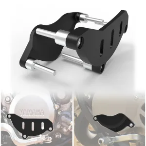Yamaha YZ65 YZ85 Clutch Engine Case Cover