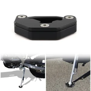 Yamaha WR250F Side Stand Enlarger 2020-2023