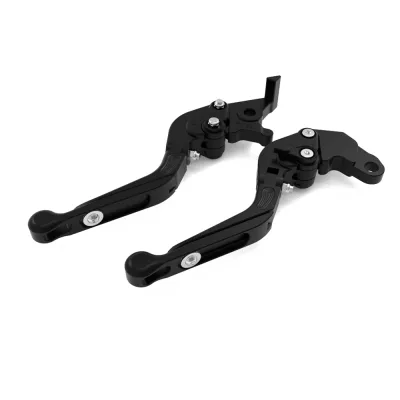 Kawasaki Z400 Clutch Brake Lever 2019-2023