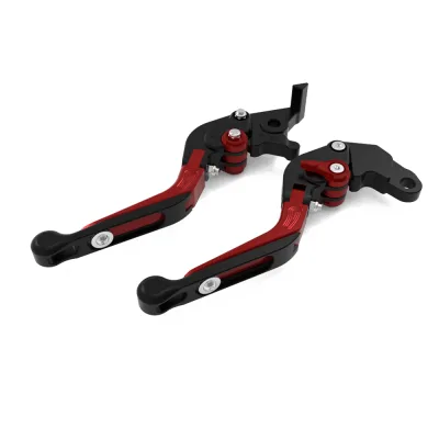 Kawasaki Z400 Clutch Brake Lever 2019-2023