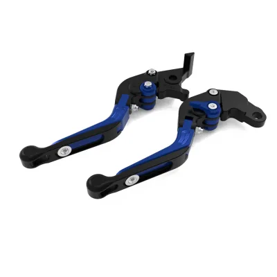Kawasaki Z400 Clutch Brake Lever 2019-2023