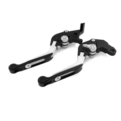 Kawasaki Z400 Clutch Brake Lever 2019-2023