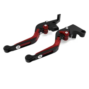 Yamaha XJ6/Diversion Clutch Brake Lever 2009-2016