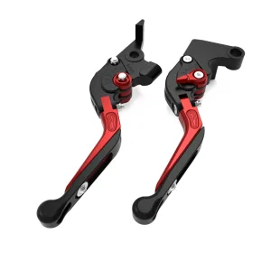 Yamaha FZ6/Fazer Clutch Brake Lever 2004-2009