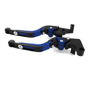 Yamaha Tenere700/XTZ690 Clutch Brake Lever 2019-2024