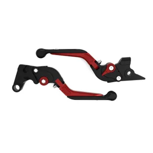 Yamaha XSR700 Clutch Brake Lever 2016-2023
