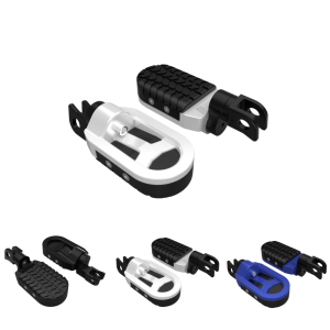 Yamaha WR125X/R Front Foot Rests Pedal 2009-2014