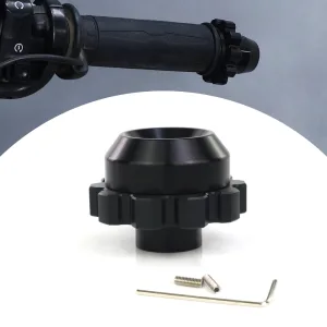 BMW F800GS Twin F800R F650GS Twin Throttle Lock Cruise Control