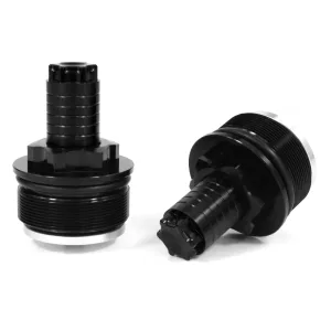 41mm CNC Motorcycle Fork Preload Adjuster