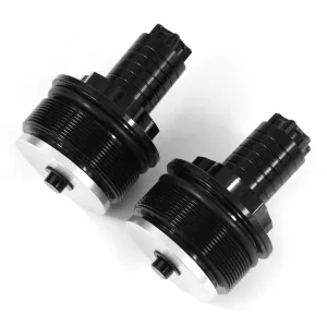 Yamaha FZ07 MT07 XSR700 Fork Preload Adjusters 2014-2021