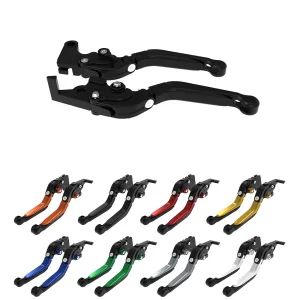 BMW R1200GS Adventure LC Clutch Brake Lever 2013-2018