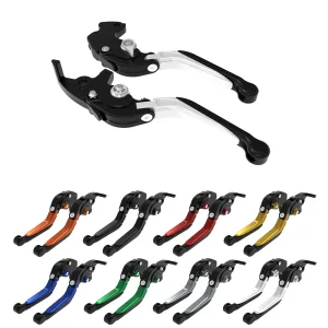 BMW R1200GS/Adventure Clutch Brake Lever 2005-2016