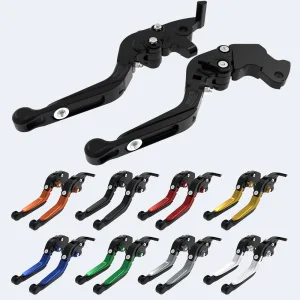 BMW R1200R Clutch Brake Lever 2006-2014