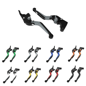 Yamaha Tracer 900GT Clutch Brake Lever 2017-2020