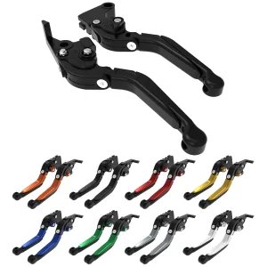 Yamaha MT-10 Clutch Brake Lever 2017-2021