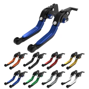 Yamaha MXT850 Niken Clutch Brake Lever 2018-2021