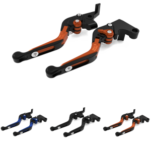 BMW F650 CS Scarver Clutch Brake Lever 2001-2004