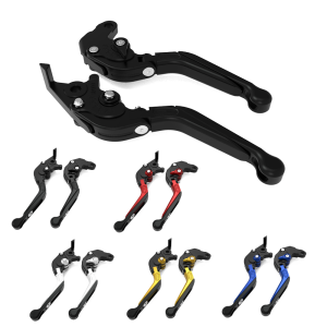 BMW G650GS Clutch Brake Lever 2008-2016