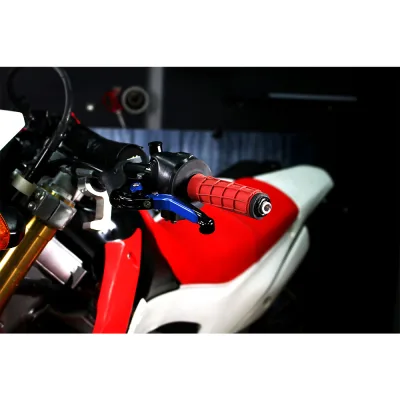 BMW F650GS Clutch Brake Lever 1999-2004