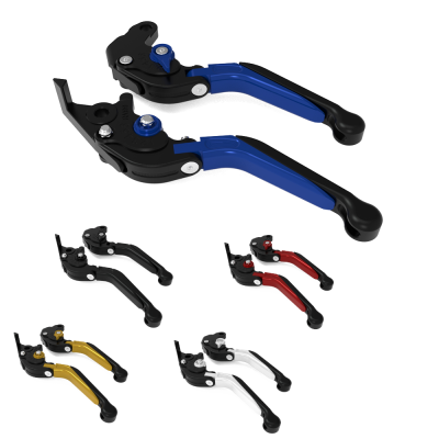 BMW F650GS Clutch Brake Lever 1999-2004