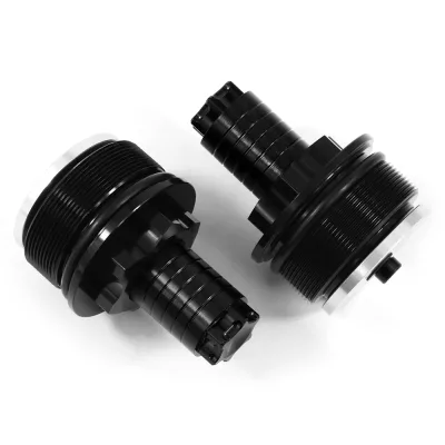 41mm CNC Motorcycle Fork Preload Adjuster - Image 3