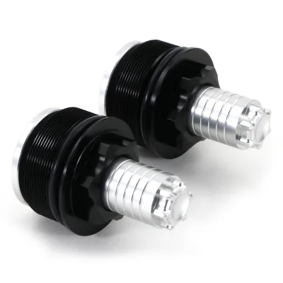 41mm CNC Motorcycle Fork Preload Adjuster - Image 4