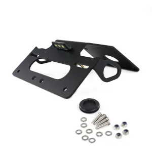 Yamaha XSR900 Fender Eliminator Kit 2022-2024