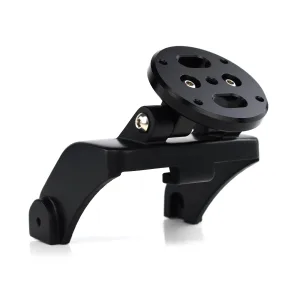 Yamaha Tracer 900/Tracer 9 GPS Bracket With AMPS Pattern 2018-2024