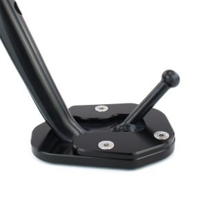 Yamaha YZF-R6 Side Stand Plate Side Stand Extender 2011-2024