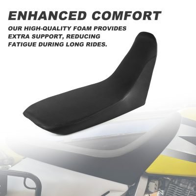 Xitomer Suzuki DR650 Lower Seat 1996-2024