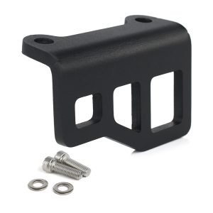 Yamaha Tenere 700 XTZ690 Passenger Peg Delete/Exhaust Hanger